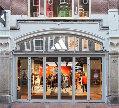 adidas winkel breda